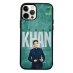 Imran Khan Back Cover- Premium Quality Case & High Quality Print