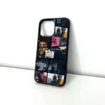 IPhone Cover – Customized Case Series – Multiple Case Types Available