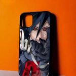 IPhone Character Cover – Customized Case Series – Multiple Case Types Available