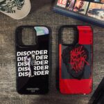 IPhone Cover – Customized Case Series – Multiple Case Types Available