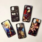 Customized Premium Mobile Cases with High Quality Prints