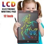 LCD writing tablet for kids