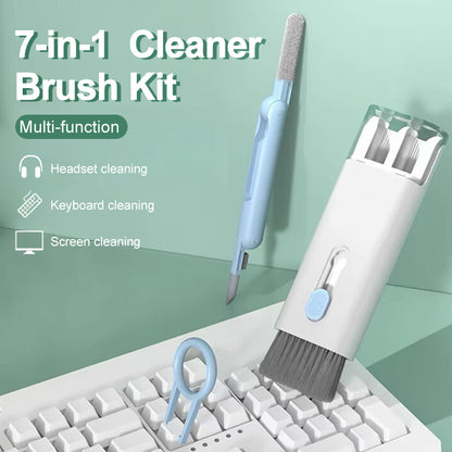 7in1 Multifunctional Cleaning Brush