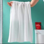 Disposable Bath Towel Travel Compressed Washcloth Travel