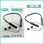 Sove SNB 880 Urban NeckBand