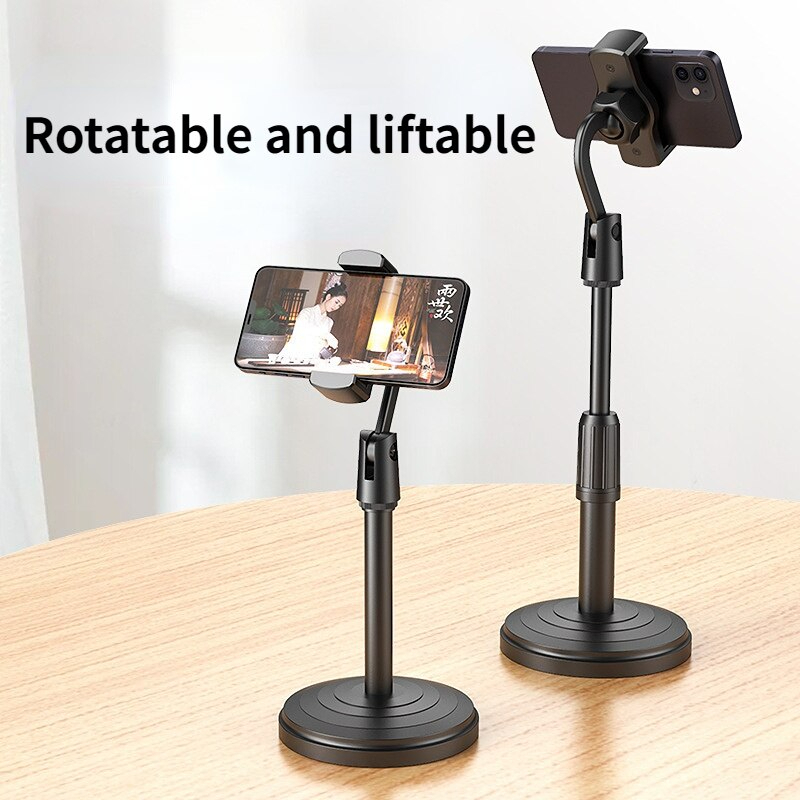 Mobile Phone Holder Stand Adjustable Holder